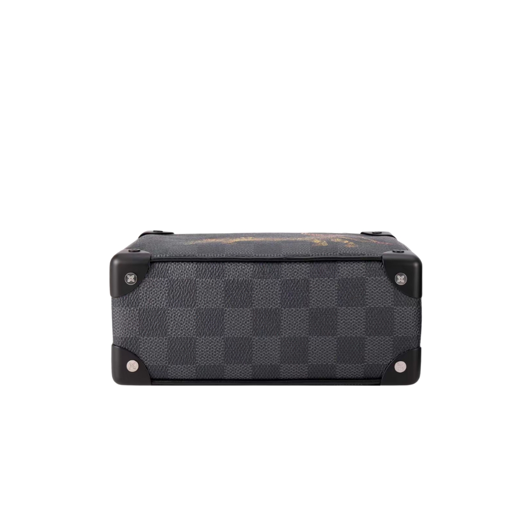 LOUIS VUITTON（ルイヴィトン） Soft Trunk ソフトトランク M45278
