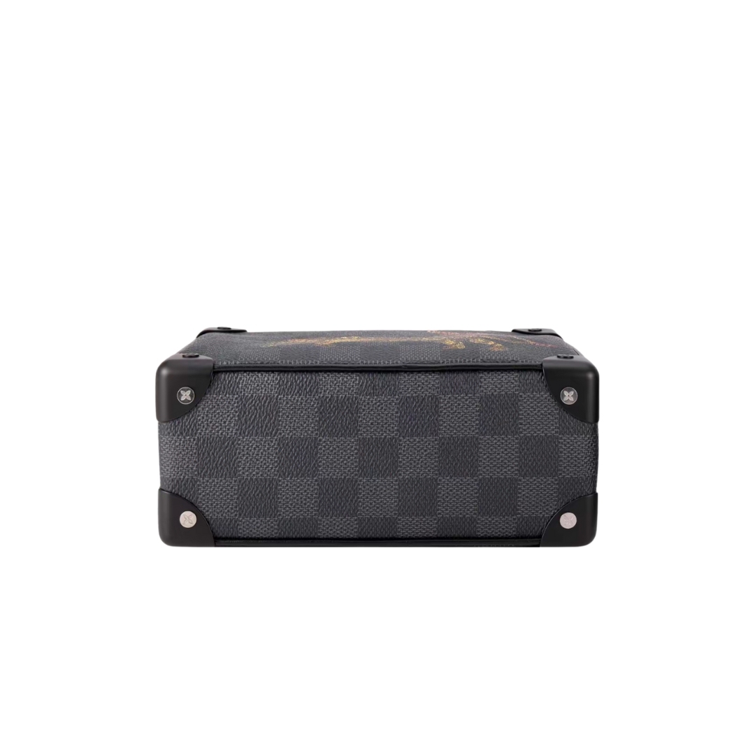 LOUIS VUITTON（ルイヴィトン） Soft Trunk ソフトトランク M45278