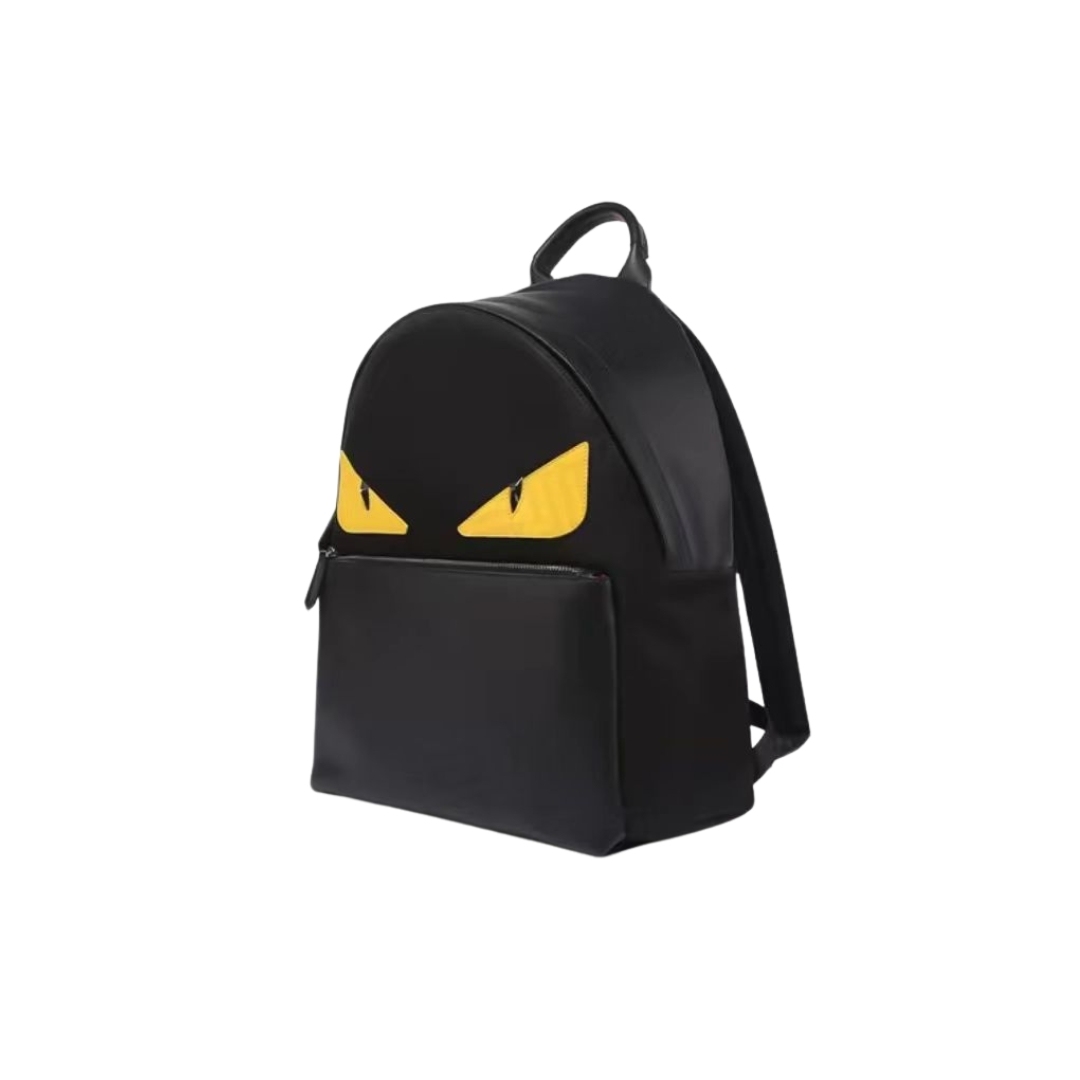 【FENDI 公式 旗艦店】フェンディ リュックサック 当日出荷 好評に付き再入荷！38*35*14CM