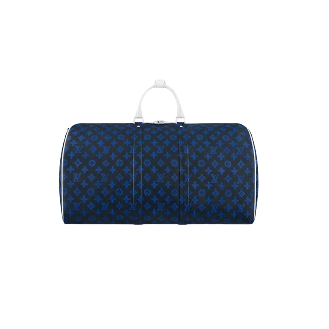 【Louis Vuitton】（ルイヴィトン）M45874 KEEPALL トラベルバッグ 55*31*25cm