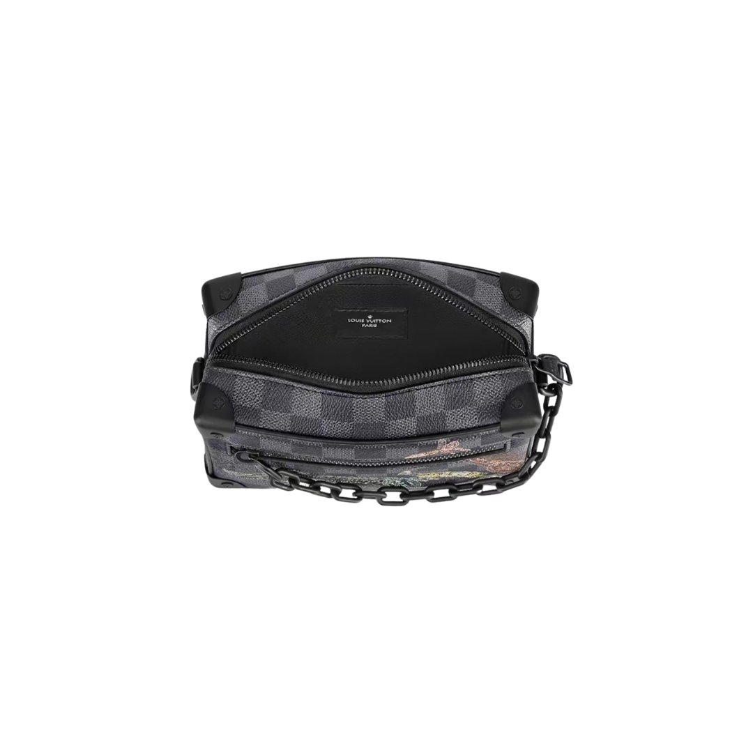 LOUIS VUITTON（ルイヴィトン） Soft Trunk ソフトトランク M45278