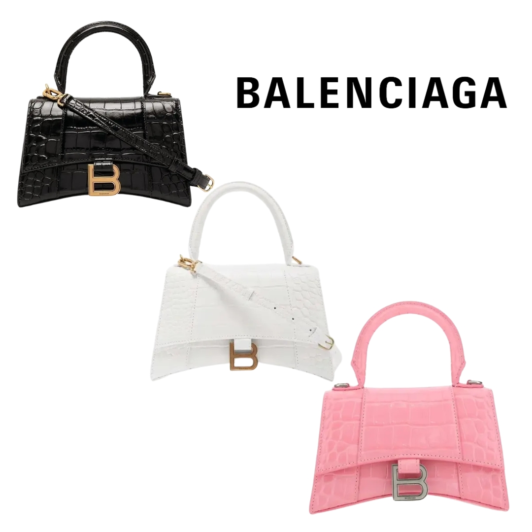 【BALENCIAGA】レディーストートバッグ【バッグ】