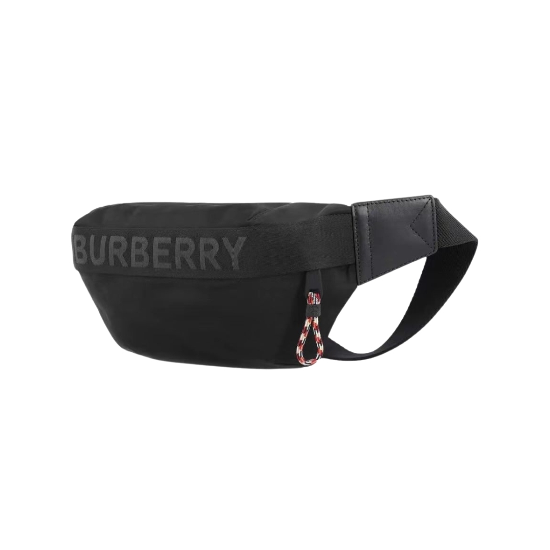 BURBERRY （バーバリー） ウエストバッグ 31X18X7CM