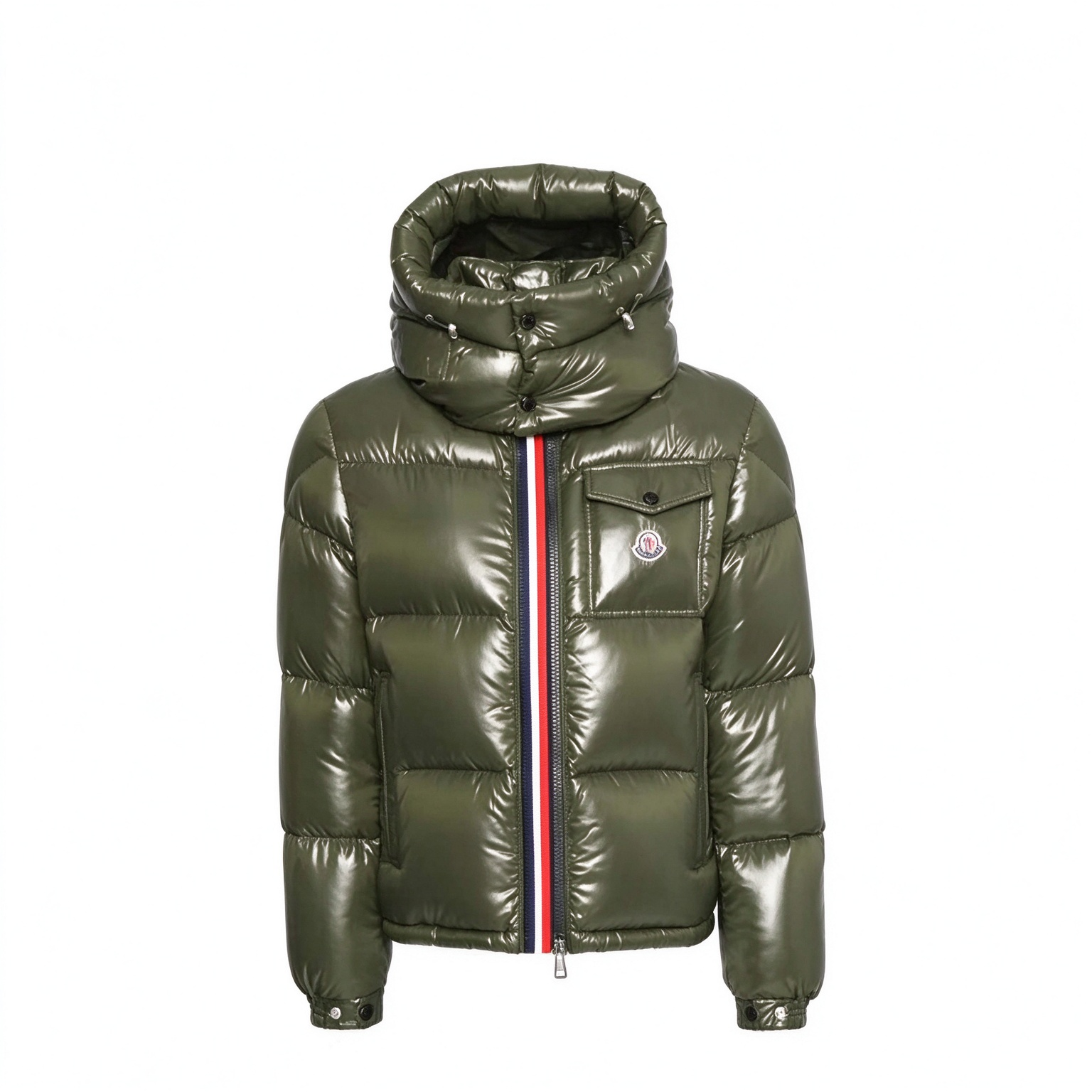 MONCLER モンクレール Montbeliard  フード付きダウンジャケット