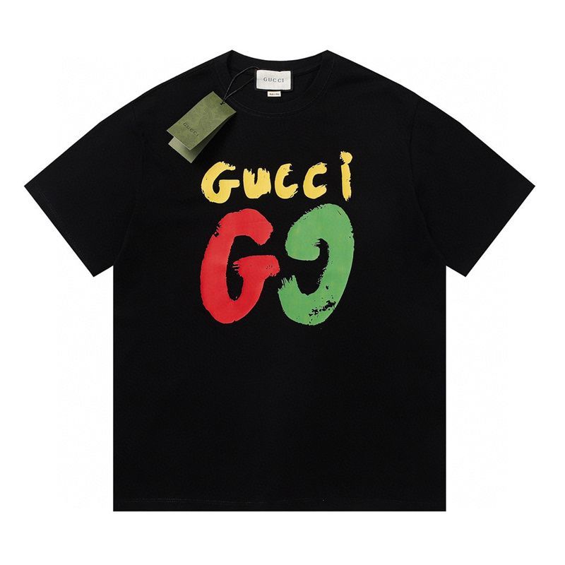 【GUCCI公式旗艦店】クッチ Tシャツ ご好評に付き再入荷！