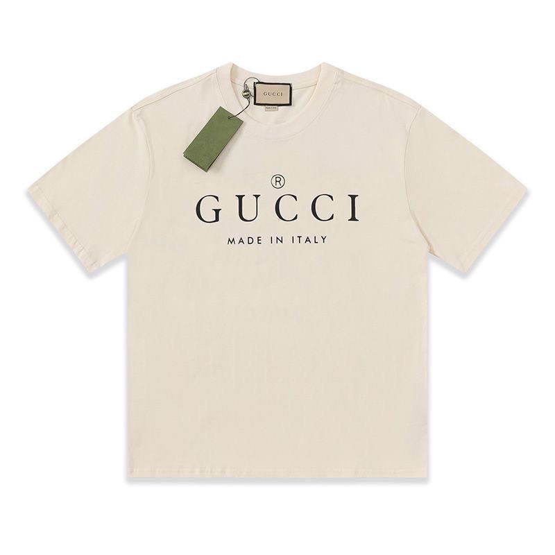 【GUCCI公式旗艦店 】（グッチ）Tシャツ ご好評に付き再入荷！