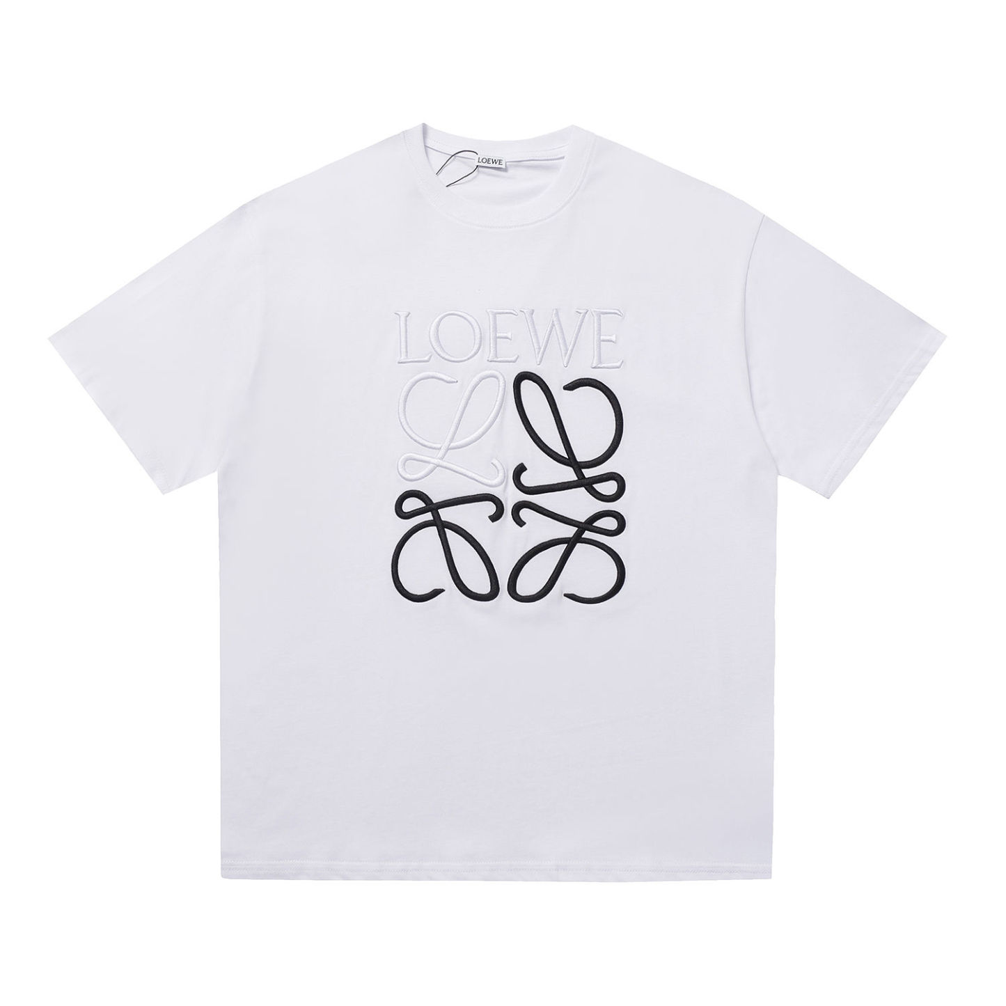 【LOEWE 公式旗艦店】（ロエベ）Tシャツ、ご好評に付き再入荷！