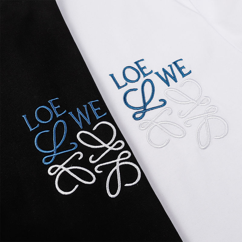 【LOEWE 公式旗艦店】（ロエベ）Tシャツ、ご好評に付き再入荷！
