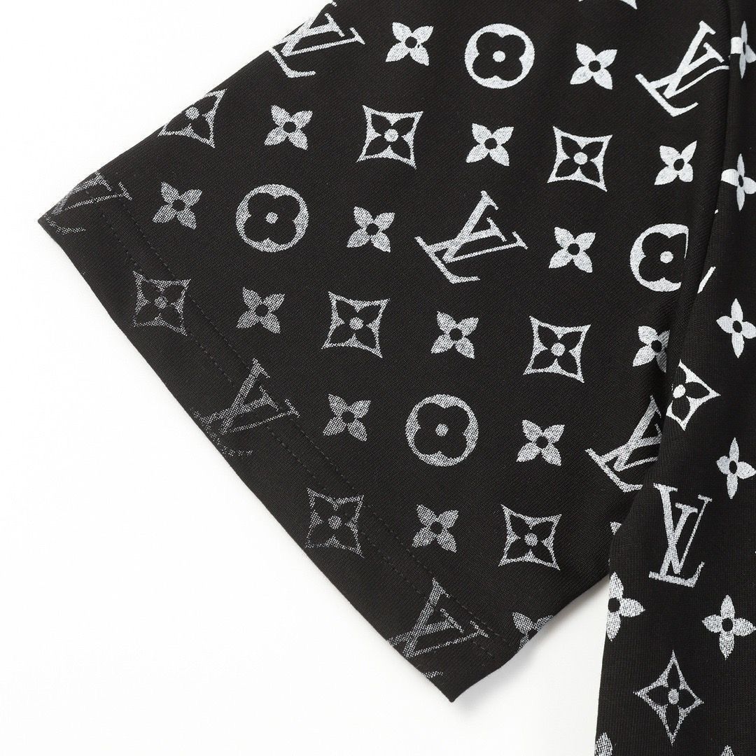 【LOUIS VUITTON 公式旗艦店】ルイヴィトン Tシャツ ご好評に付き再入荷！