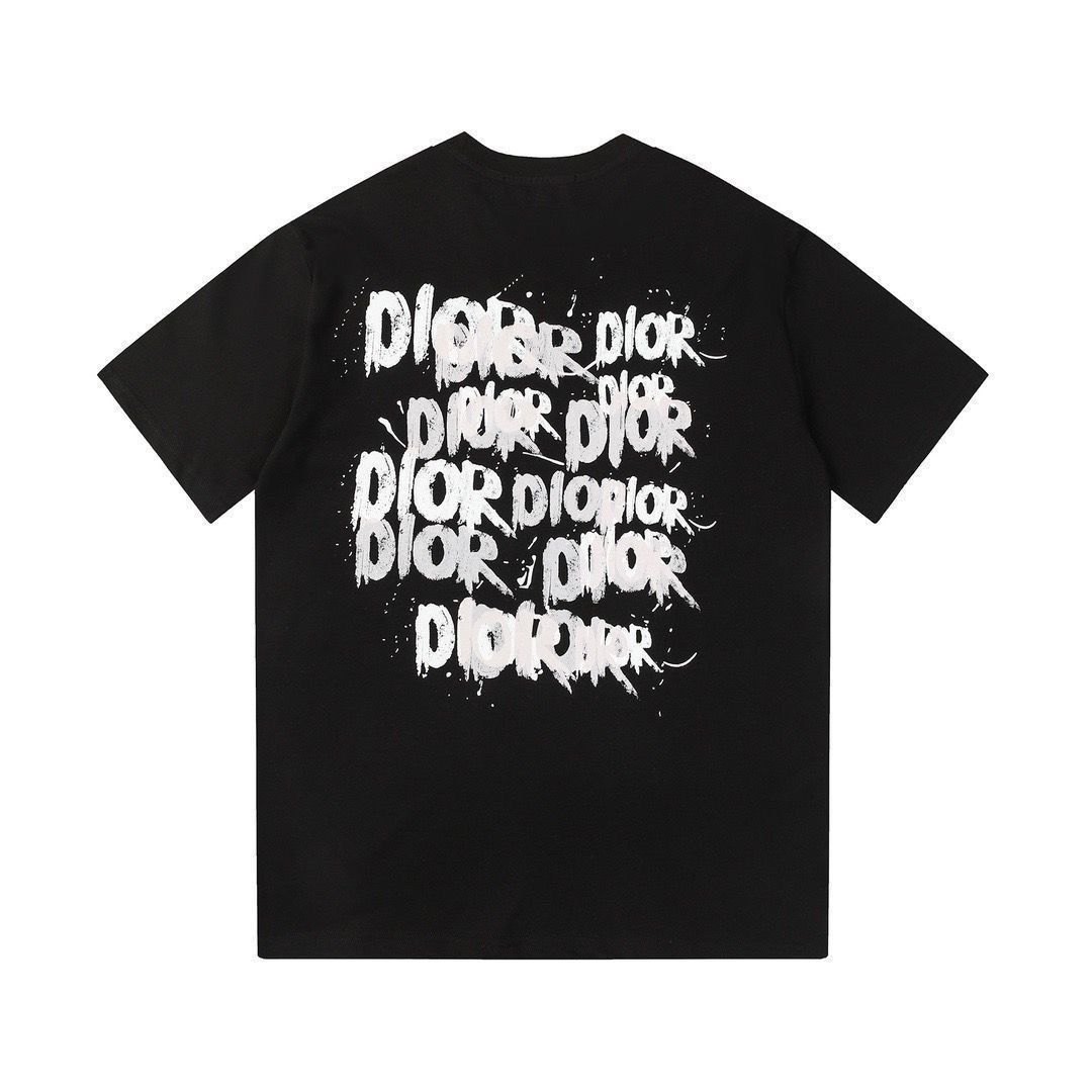 【DIOR】（ディオール）半袖 ご好評に付き再入荷！