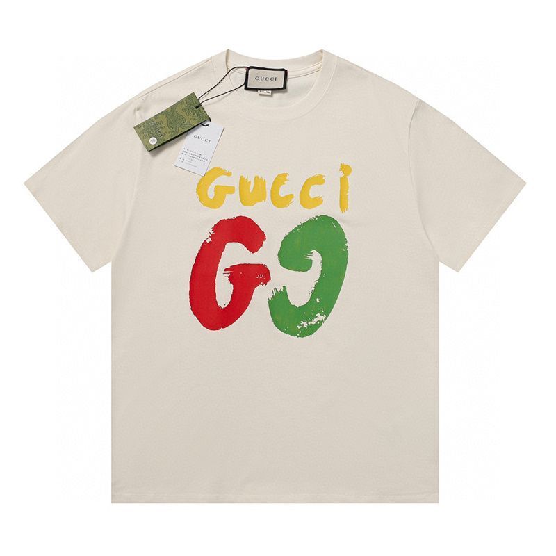 【GUCCI公式旗艦店】クッチ Tシャツ ご好評に付き再入荷！