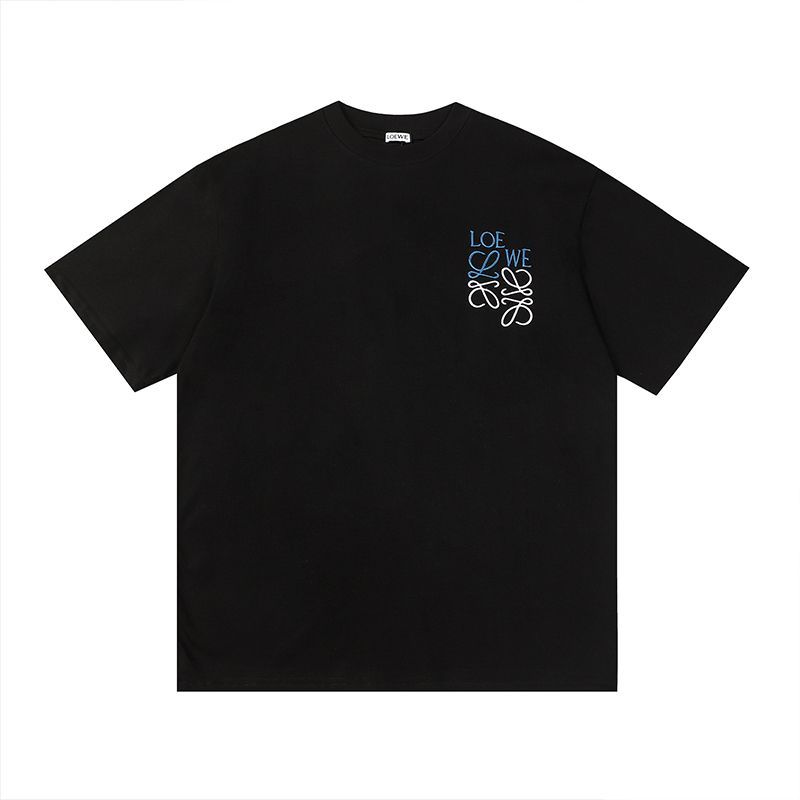 【LOEWE 公式旗艦店】（ロエベ）Tシャツ、ご好評に付き再入荷！