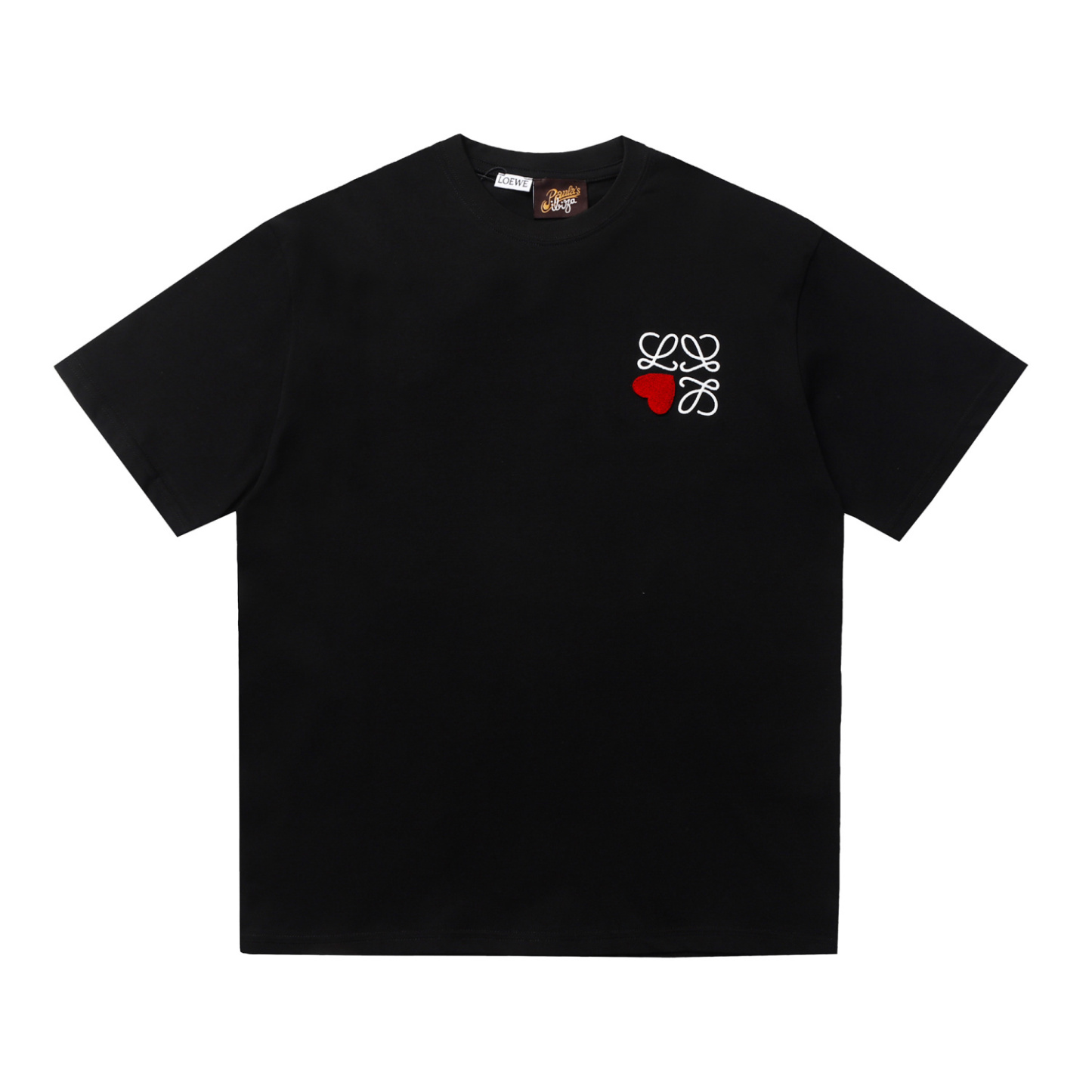 【LOEWE 公式旗艦店】（ロエベ）Tシャツ、ご好評に付き再入荷！