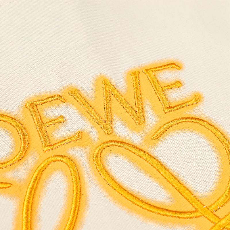 【LOEWE 公式旗艦店】（ロエベ）Tシャツ、ご好評に付き再入荷！