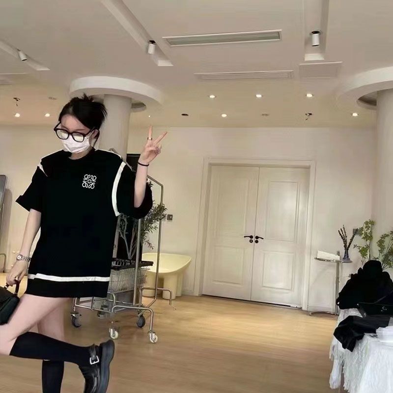 【LOEWE 公式旗艦店】（ロエベ）Tシャツ、ご好評に付き再入荷！