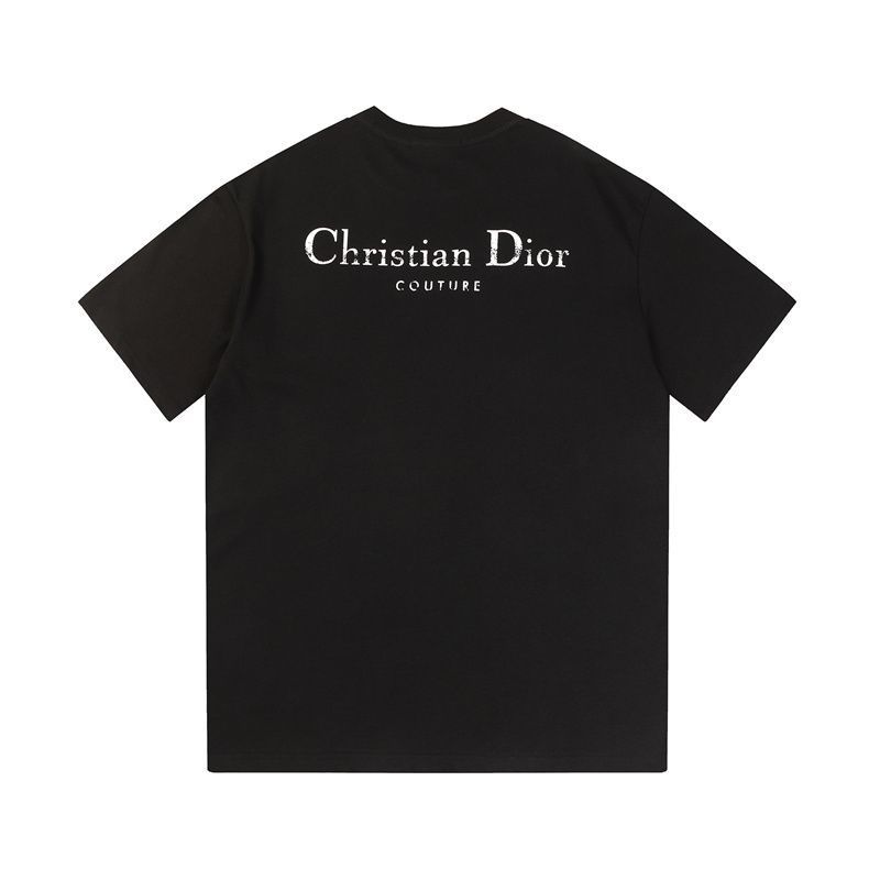 【 DIOR 公式旗艦店】ディオール Tシャツ ご好評に付き再入荷！