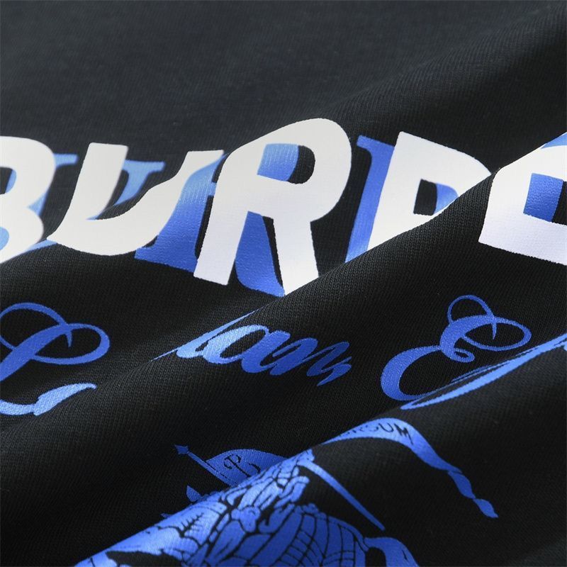 【BURBERRY 公式旗艦店】バーバリー Tシャツ ご好評に付き再入荷！