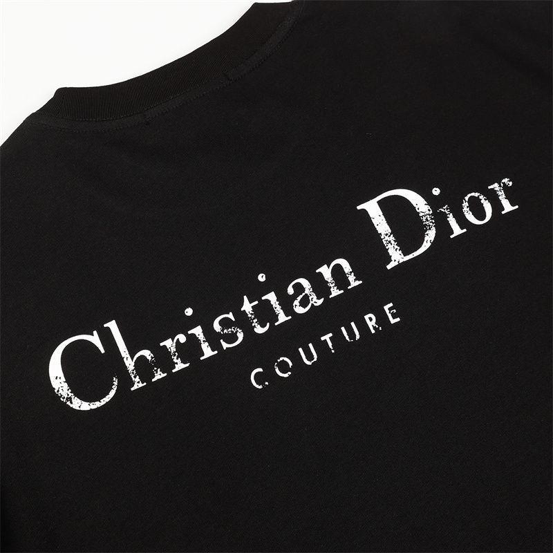【 DIOR 公式旗艦店】ディオール Tシャツ ご好評に付き再入荷！
