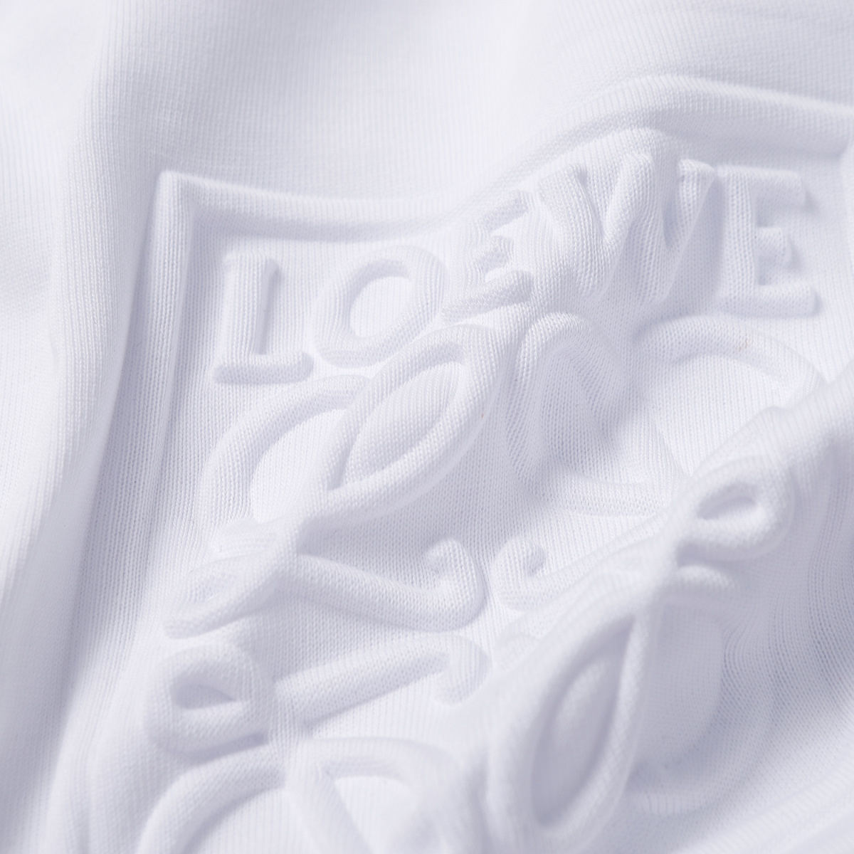 【LOEWE 公式旗艦店】（ロエベ）Tシャツ、ご好評に付き再入荷！
