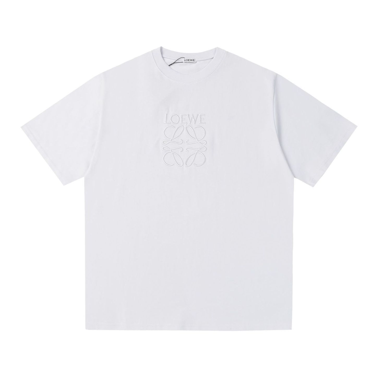 【LOEWE 公式旗艦店】（ロエベ）Tシャツ、ご好評に付き再入荷！