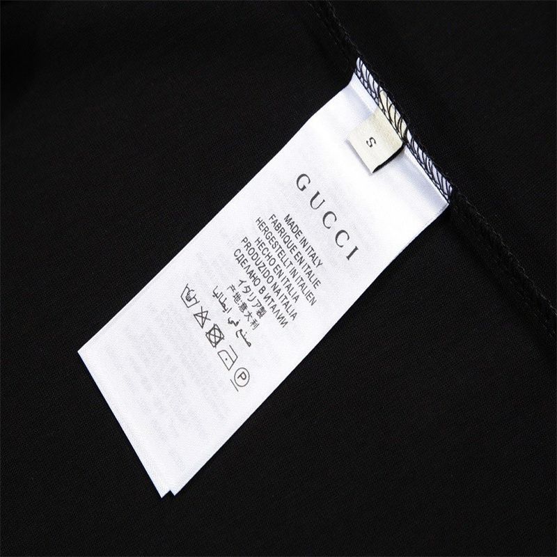 【GUCCI公式旗艦店】クッチ Tシャツ ご好評に付き再入荷！