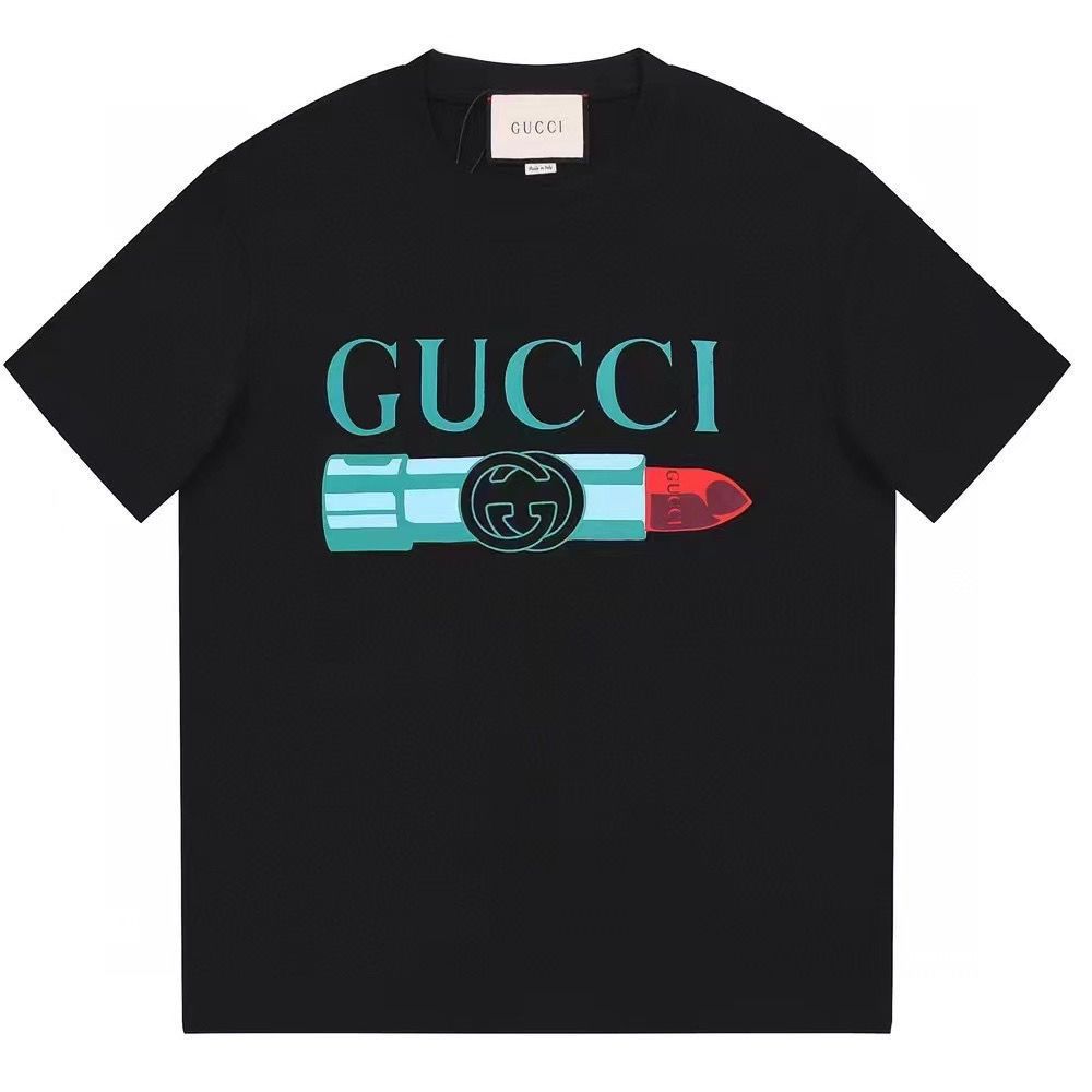 【GUCCI公式旗艦店】クッチ Tシャツ ご好評に付き再入荷！