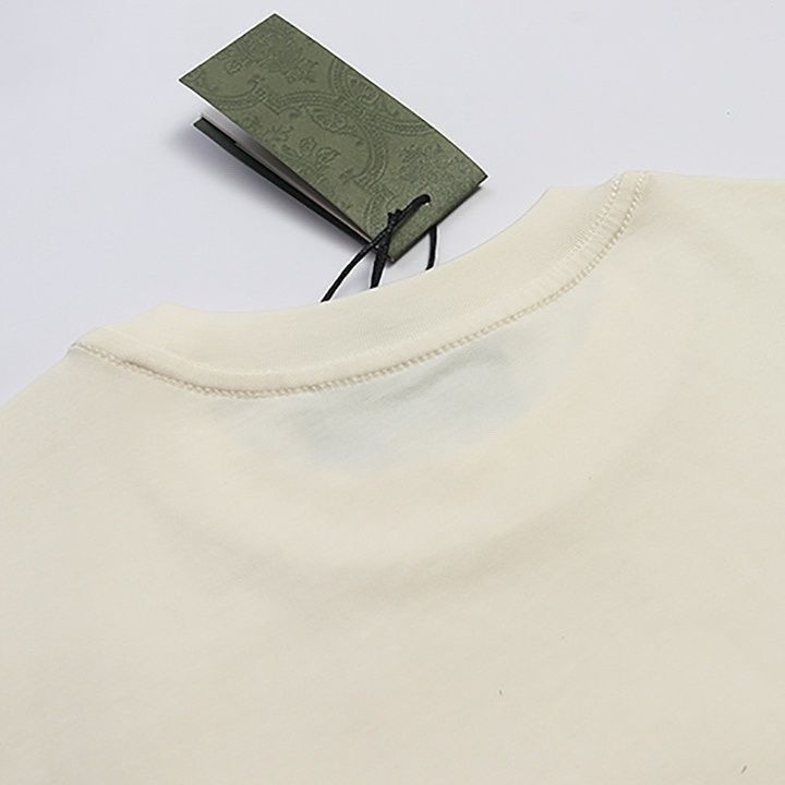 【GUCCI公式旗艦店】クッチ Tシャツ ご好評に付き再入荷！