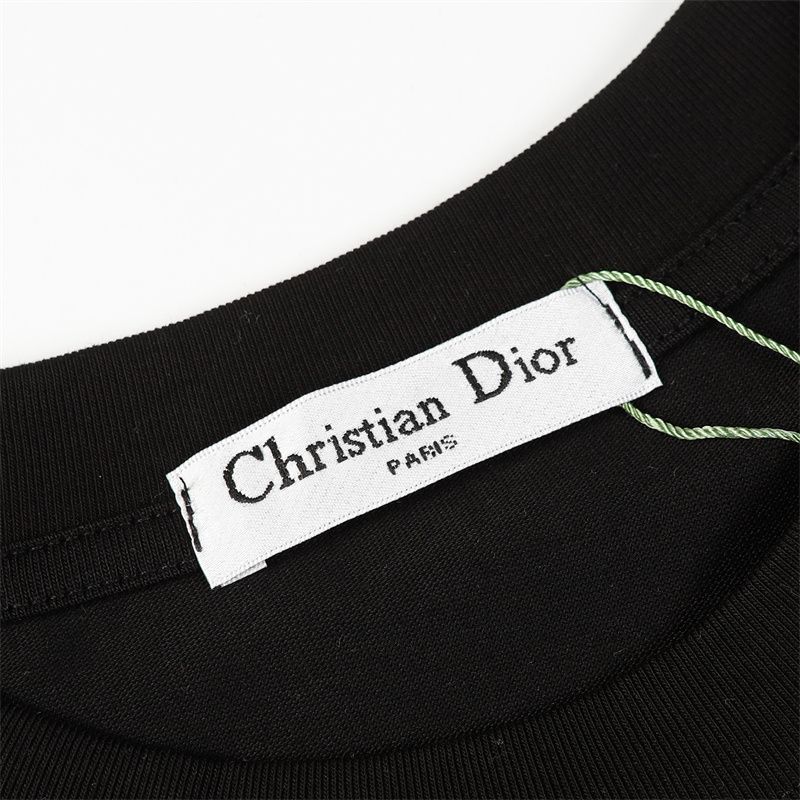 【 DIOR 公式旗艦店】ディオール Tシャツ ご好評に付き再入荷！