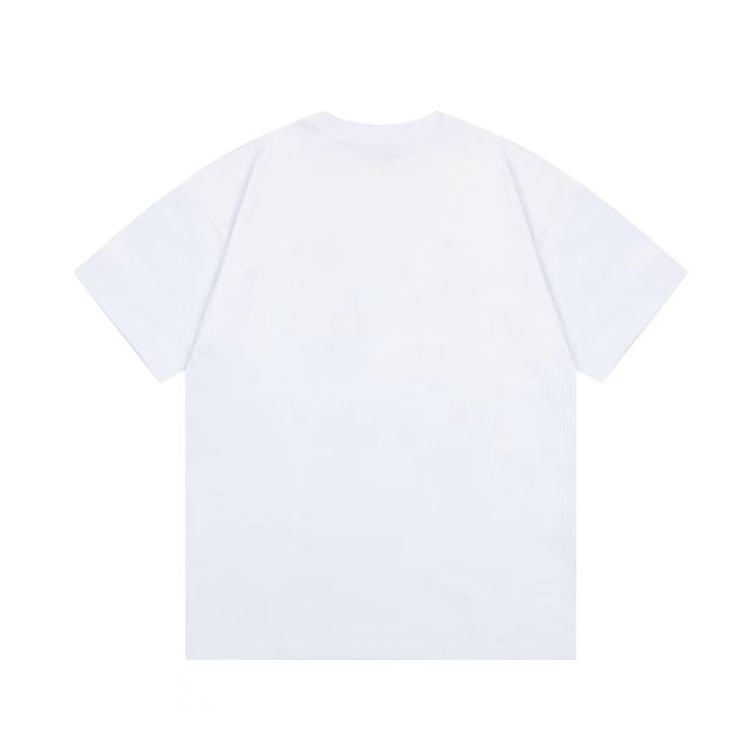 【 DIOR 公式旗艦店】ディオール Tシャツ ご好評に付き再入荷！