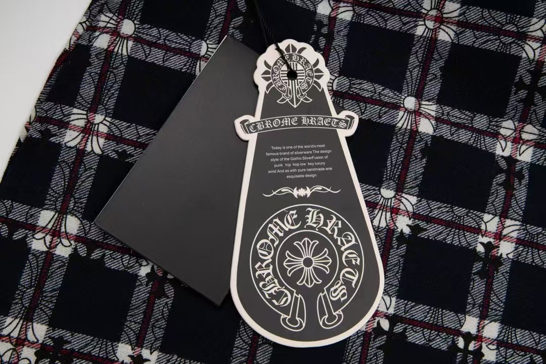 【CHROME HEARTS】クロムハーツ 男女兼用、ご好評に付き再入荷！