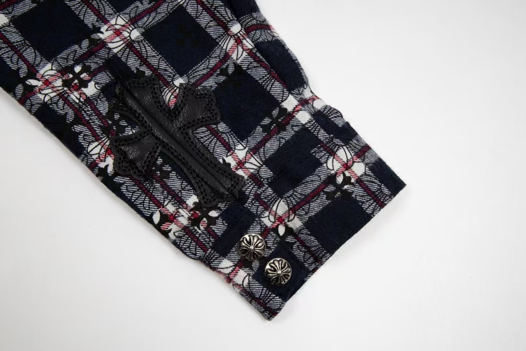 【CHROME HEARTS】クロムハーツ 男女兼用、ご好評に付き再入荷！