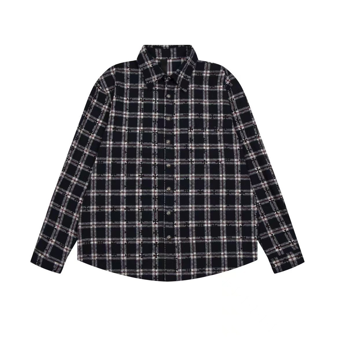 【CHROME HEARTS】クロムハーツ 男女兼用、ご好評に付き再入荷！