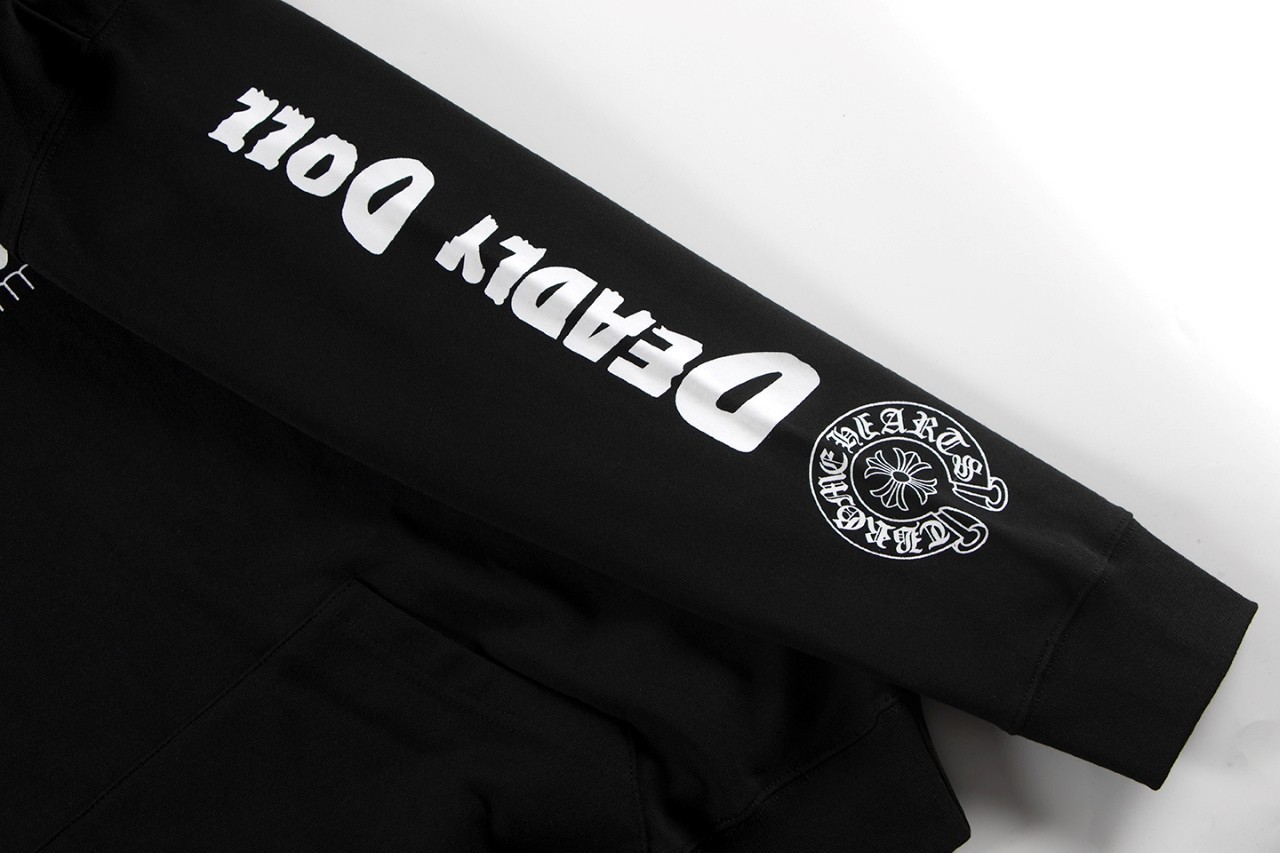 【CHROME HEARTS】クロムハーツ 男女兼用、ご好評に付き再入荷！