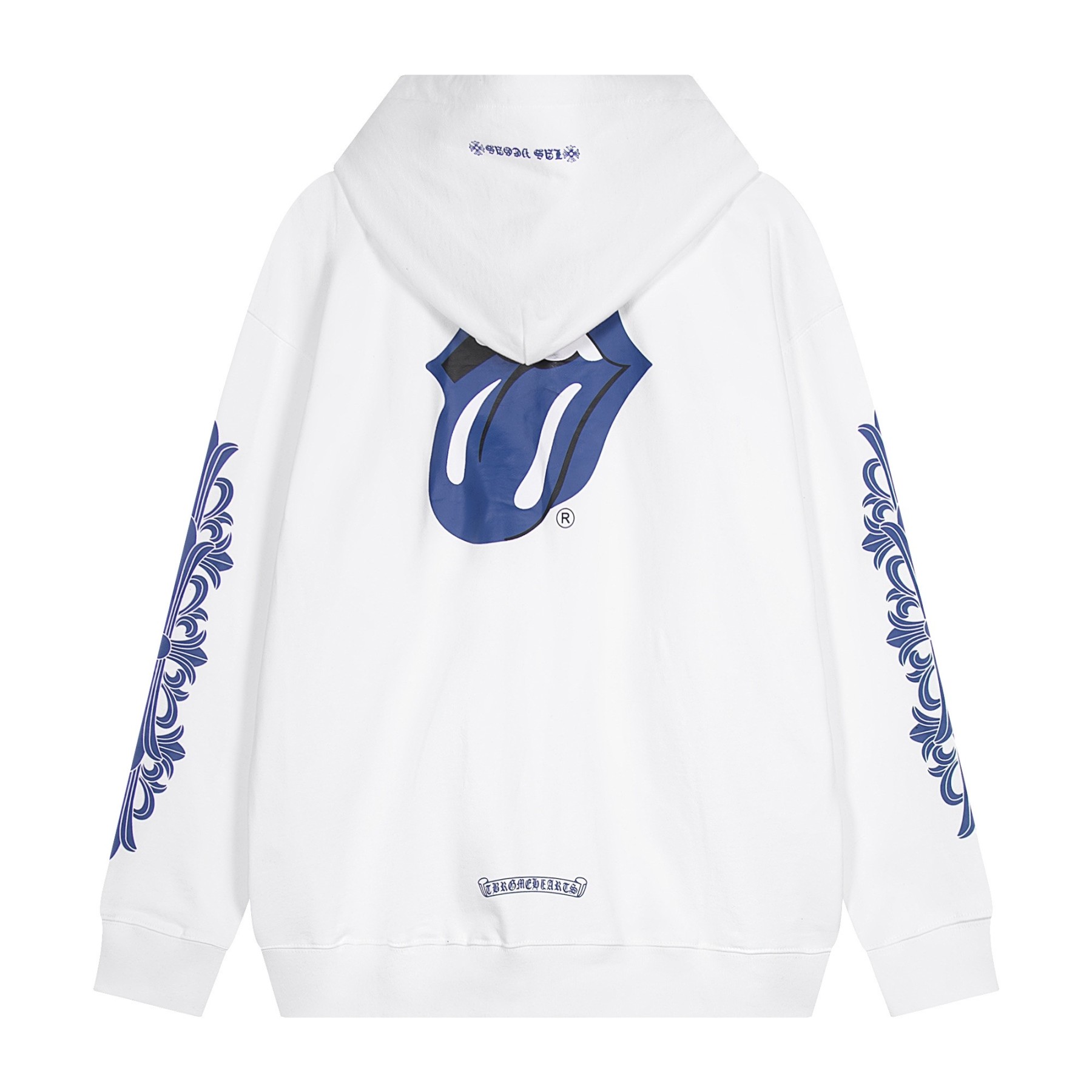 【CHROME HEARTS】クロムハーツ パーカー、ご好評に付き再入荷！