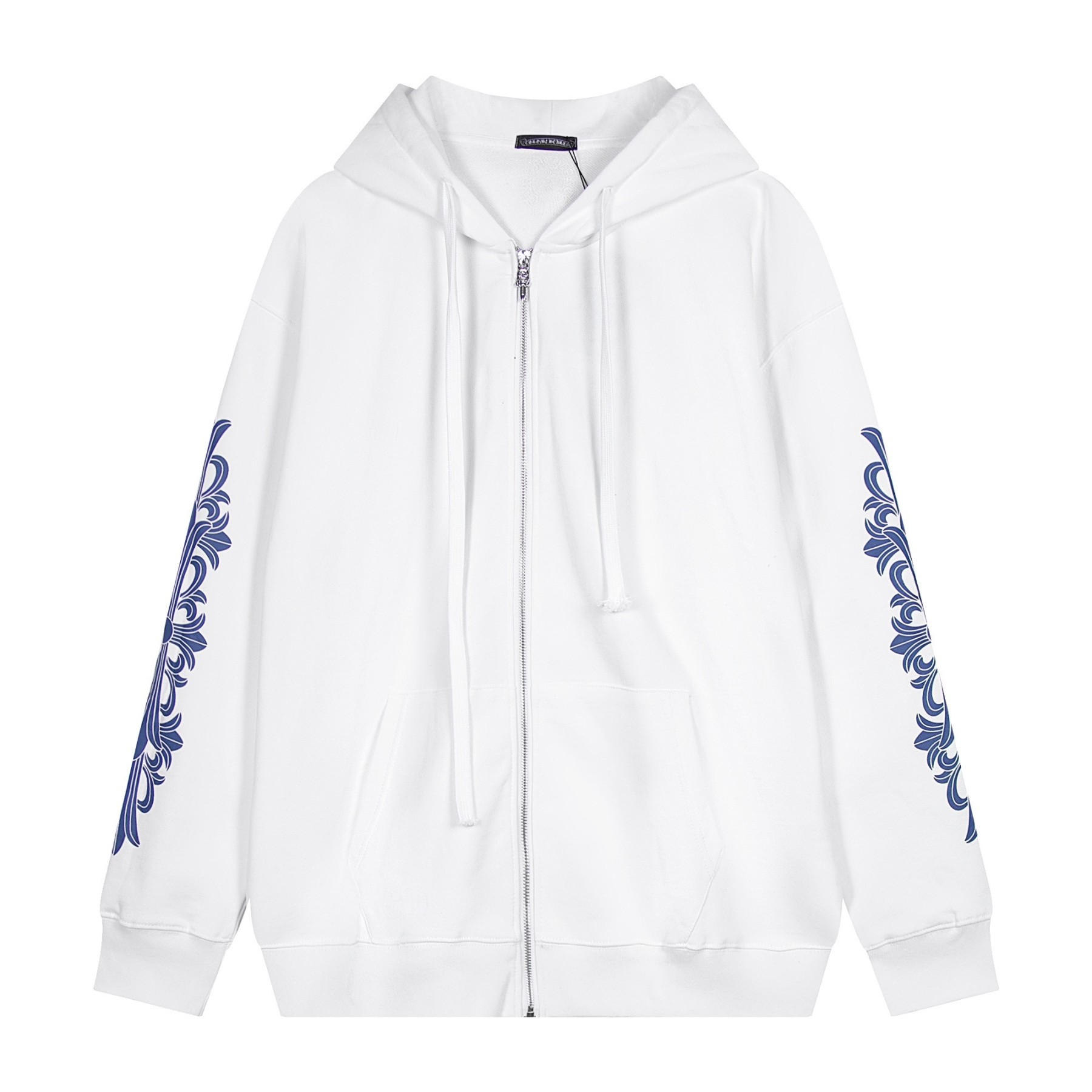 【CHROME HEARTS】クロムハーツ パーカー、ご好評に付き再入荷！
