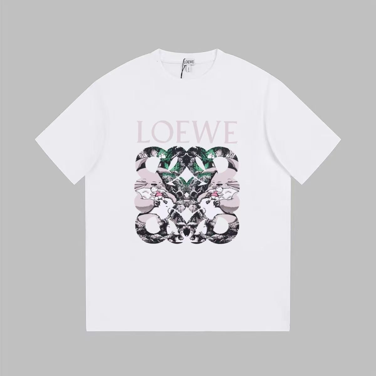 【Loewe】（ロエベ）男女兼用、ご好評に付き再入荷！