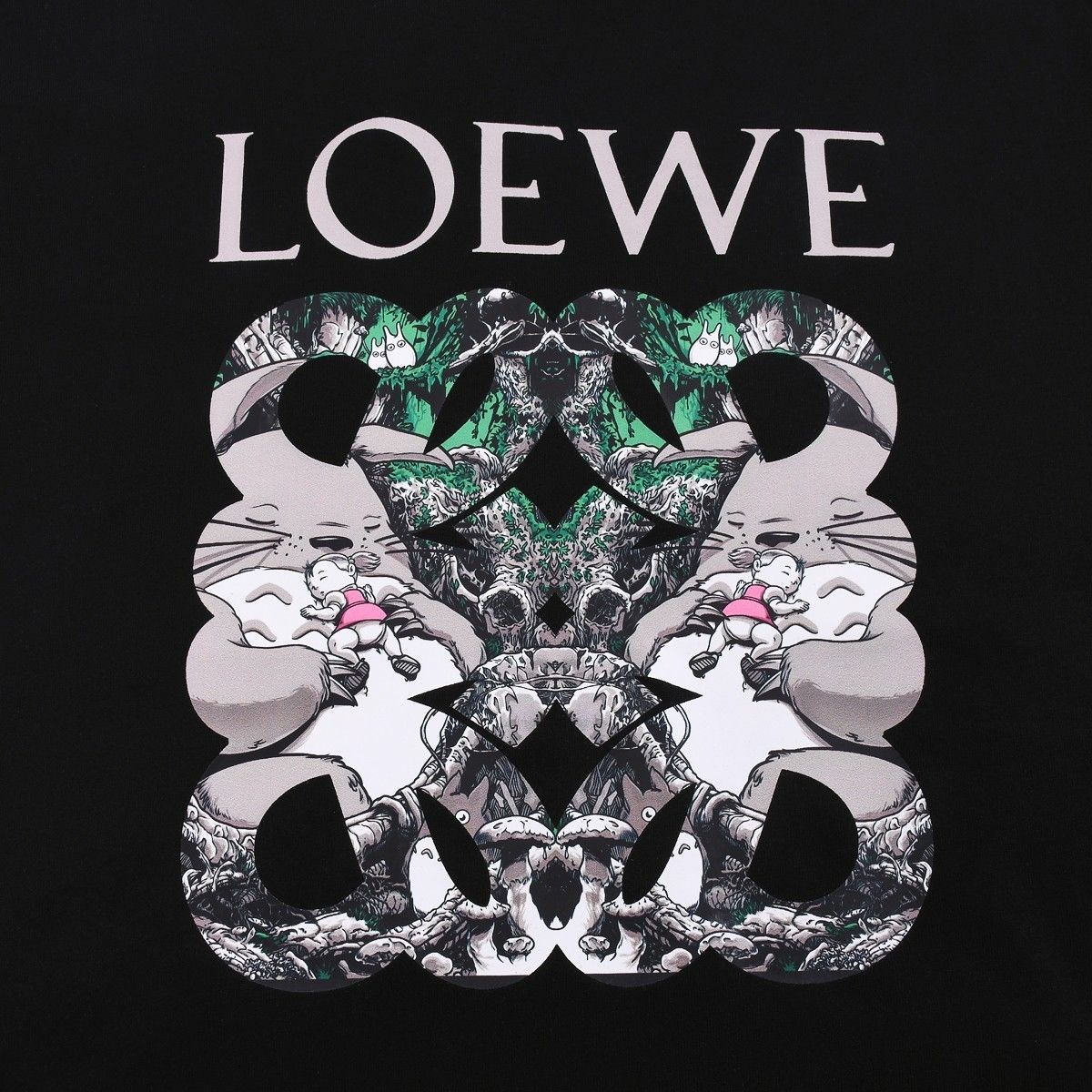 【Loewe】（ロエベ）男女兼用、ご好評に付き再入荷！