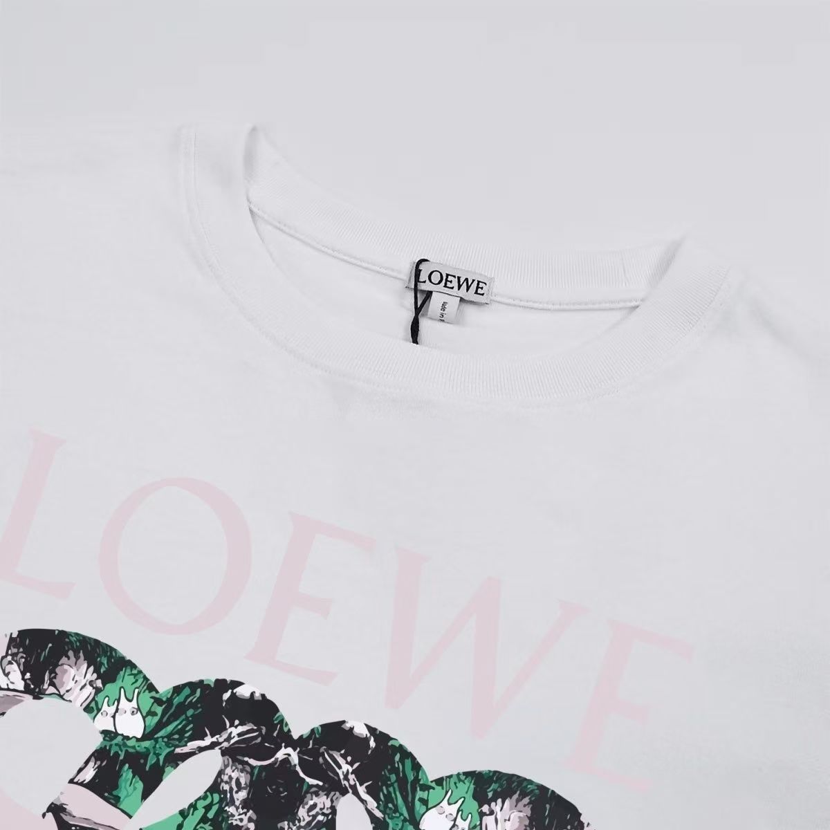 【Loewe】（ロエベ）男女兼用、ご好評に付き再入荷！