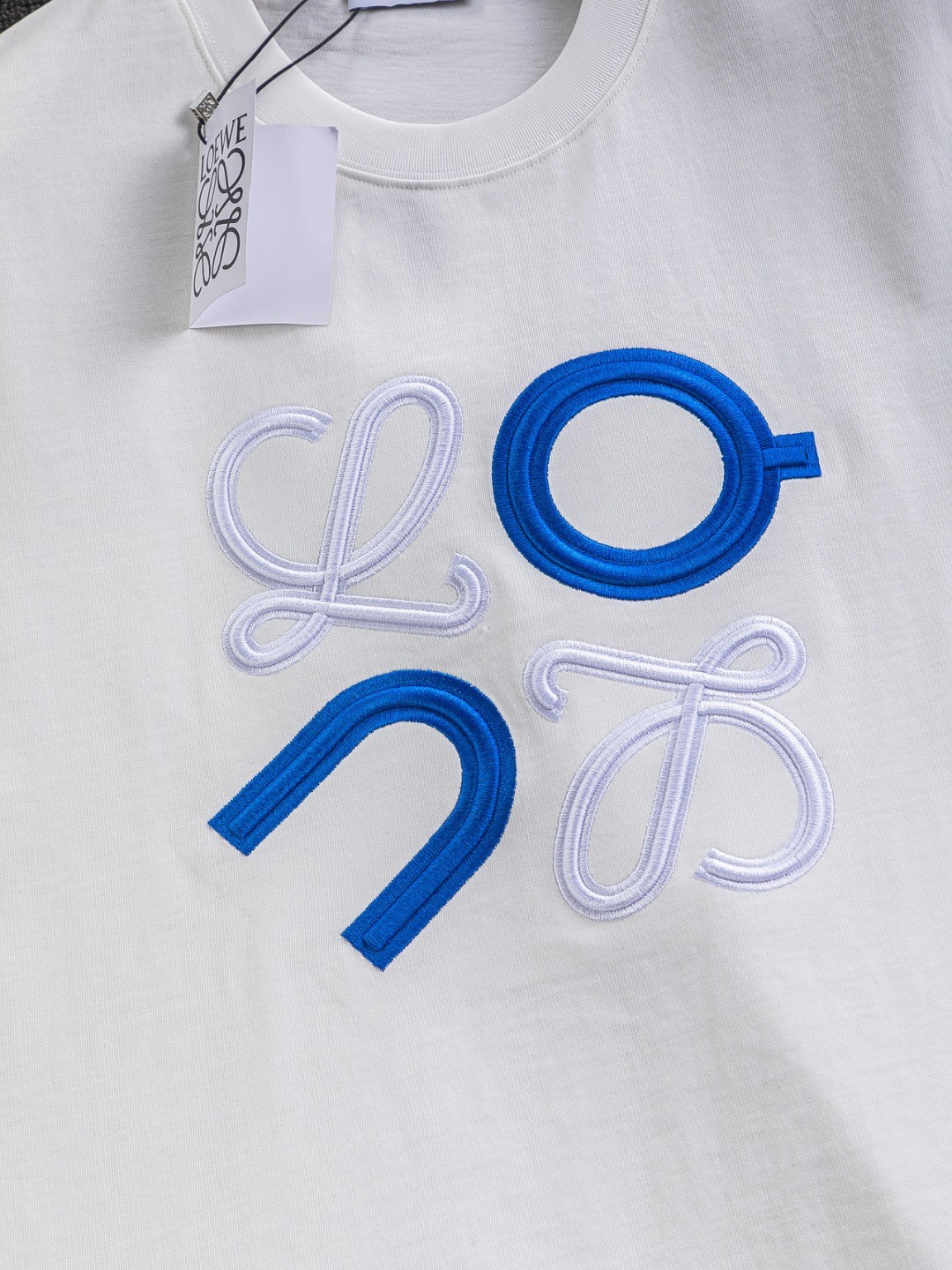 【LOEWE 公式旗艦店】（ロエベ）Tシャツ、ご好評に付き再入荷！