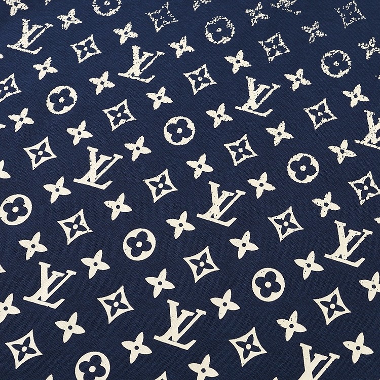 【LOUIS VUITTON旗艦店】ルイヴィトン 半袖Tシャツ ご好評に付き再入荷！