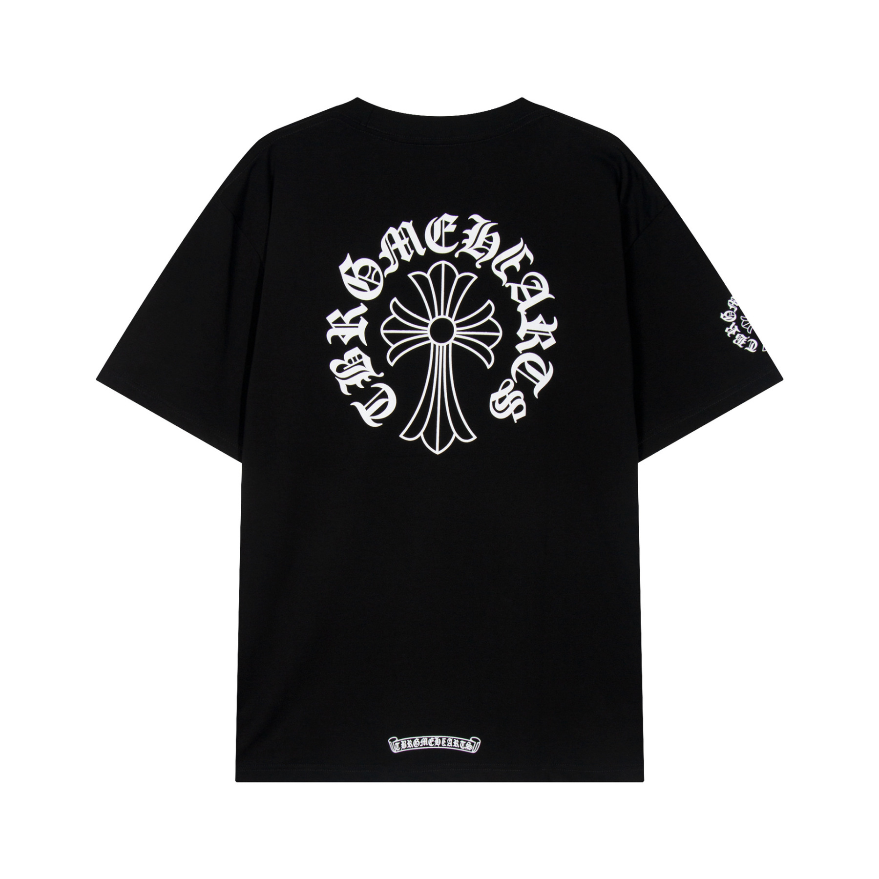 【CHROME HEARTS】（クロムハーツ）半袖Tシャツ、ご好評に付き再入荷！