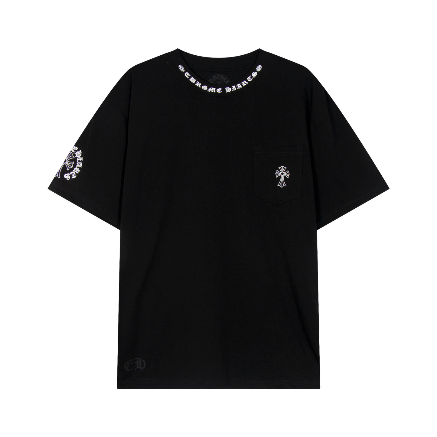 【CHROME HEARTS】（クロムハーツ）半袖Tシャツ、ご好評に付き再入荷！