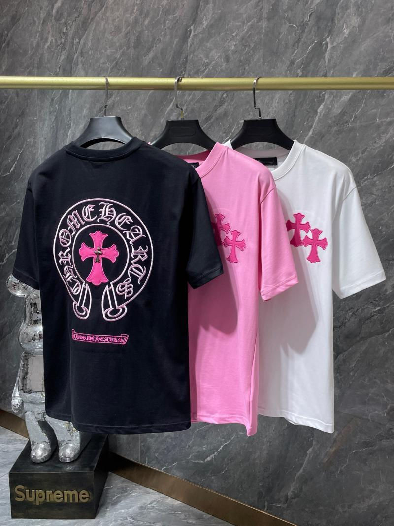 【CHROME HEARTS】（クロムハーツ）男女兼用、ご好評に付き再入荷！
