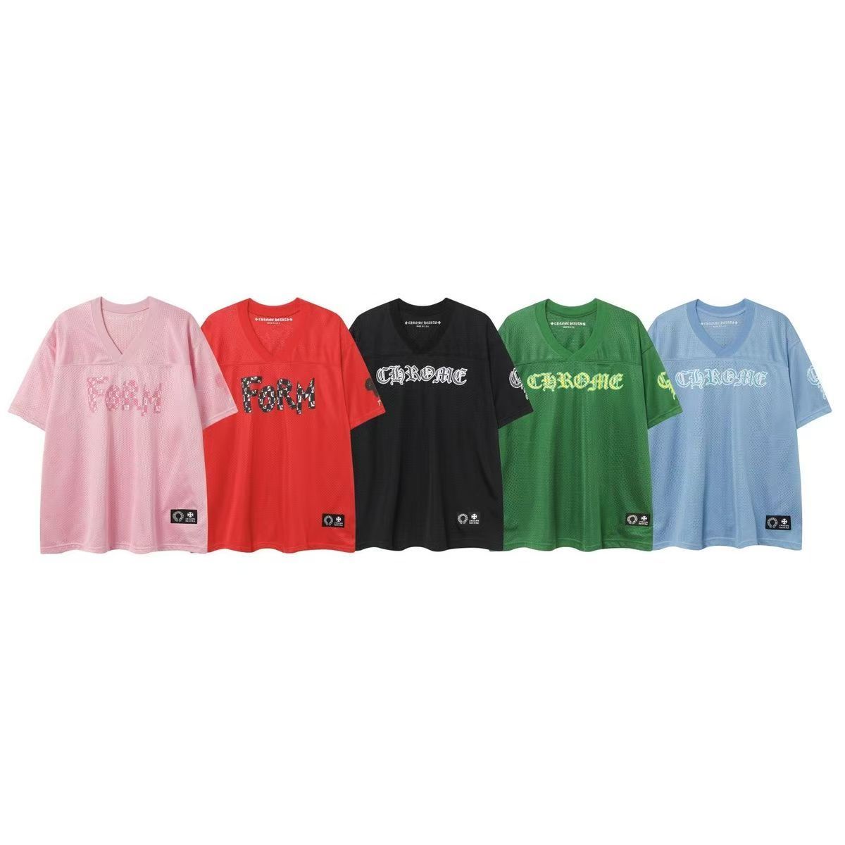 【CHROME HEARTS】（クロムハーツ）半袖Tシャツ、ご好評に付き再入荷！