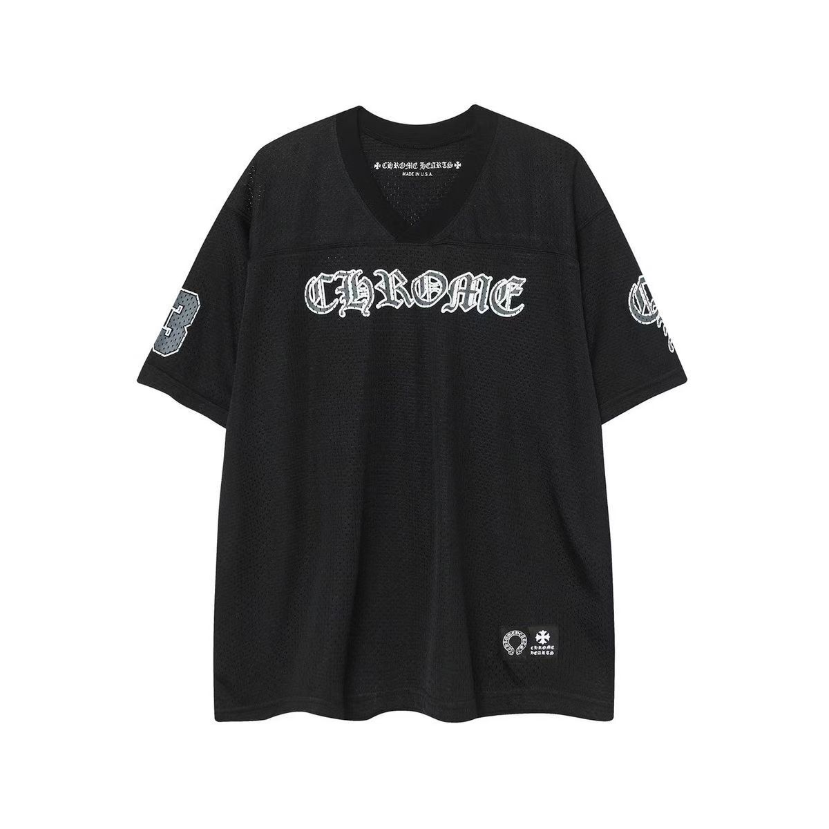 【CHROME HEARTS】（クロムハーツ）半袖Tシャツ、ご好評に付き再入荷！