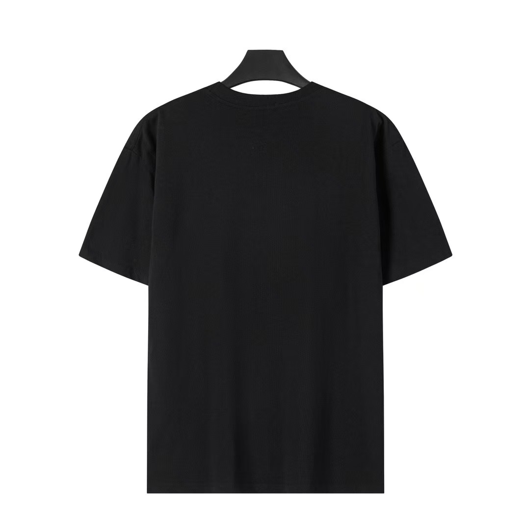 【PRADA旗艦店】プラダ 半袖Tシャツ 男女兼用 ご好評に付き再入荷！