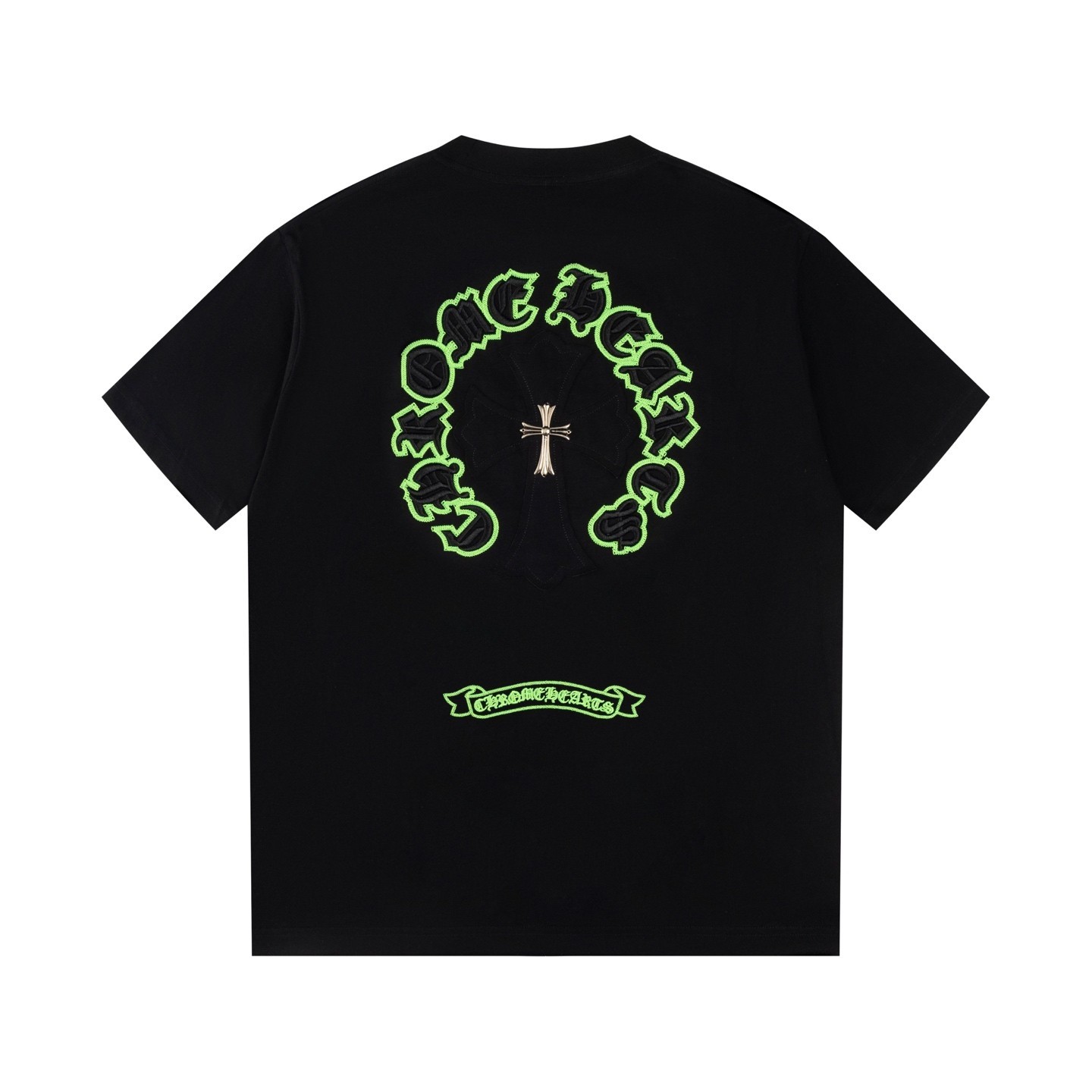 【CHROME HEARTS】（クロムハーツ）半袖Tシャツ、ご好評に付き再入荷！