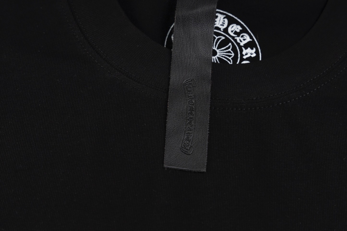 【CHROME HEARTS】（クロムハーツ）半袖Tシャツ、ご好評に付き再入荷！