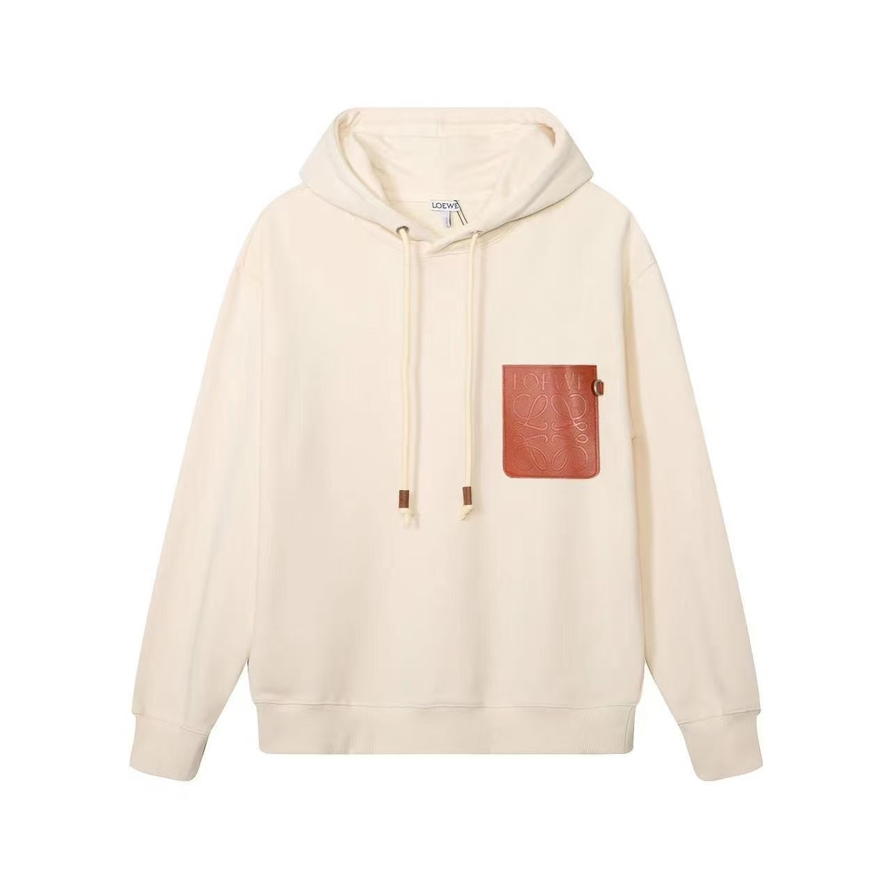 【LOEWE旗艦店】ロエベ  パーカー 男女兼用 ご好評に付き再入荷！