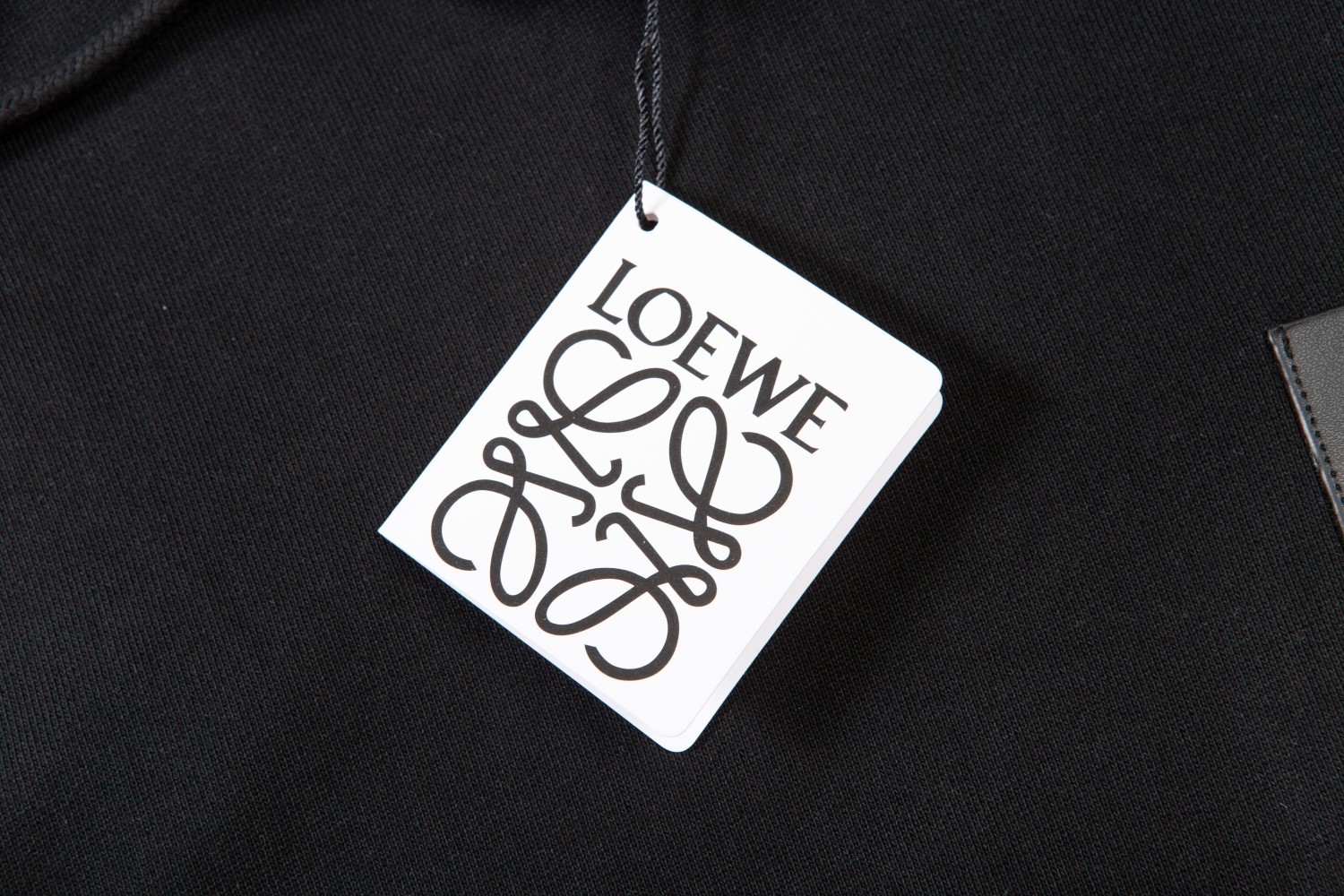 【LOEWE旗艦店】ロエベ  パーカー 男女兼用 ご好評に付き再入荷！